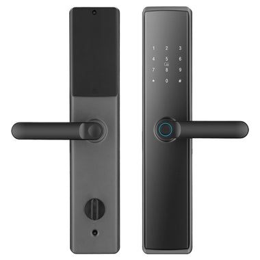 TTlock Smart Lock C92 Password Fingerprint Digital Door Lock