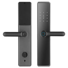 TTlock Smart Lock C92 Password Fingerprint Digital Door Lock